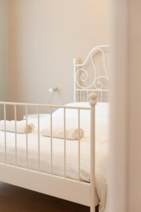 Three Rooms Alghero